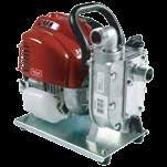 Packaged Fire Pump Sets: Sea