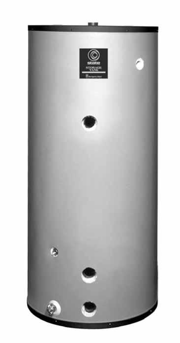 For use with residential and commercial water heaters In-line design (ETC 7,14), with 3/4" MPT Connection: installs in cold water line of water heater Free Standing Design (ETC 15-ETC 36) with 1" FPT