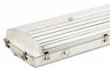 GFF, GLF, GFFW & GLFW SERIES TM LIGHT FIXTURES UTILITY LIGHTING GFF, GLF, GFFW AND GLFW SERIES LIGHT FIXTURES Our domestically manufactured Gasketed Fluorescent (GFF/GFFW) and LED (GLF/GLFW) Series