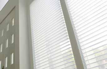 LUXAFLEX Silhouette SHADINGS IT ALL