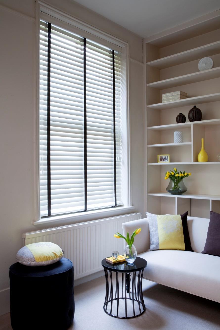 Wooden Venetians Wooden Venetian Blinds are a popular window covering bringing style and warmth into any room where they hang.