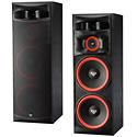 300,00 7 pcs on stock Frequency Response: 28-150 Hz 350 watts Peak Power Output 12" Cast Frame High Excursion Woofer Y H N N B CLSC-15SX 15" Front-Firing Powered Subwoofer 300,00 360,00 3 pcs on
