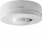 Detectors can be mounted in corners or to ceilings utilising the relevant mounting accessory Power Supply Basic detector 230V AC (50/60Hz) Output: 10A AC1 relay and cut phase Enhanced detector 230V