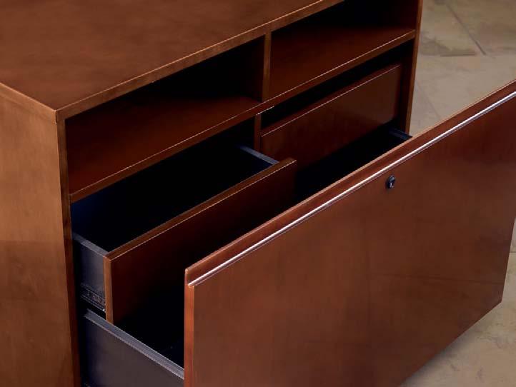 DRAWER THAT ACCEPTS BOTH LETTER AND LEGAL HANGING FOLDERS. SK9 with VSCA and 2522 chairs.