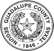 SPECIAL AMUSEMENT OCCUPANCIES HAUNTED HOUSE, SCARE HOUSE OR MAZE Summary Guadalupe County requirements for the Permit Issuance and safe operation of a Temporary Special Amusement Occupancy.