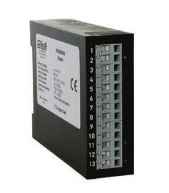 PL d SAFETY INTERFACES MG d1 PL d FOR MAGNUS MAGNETIC SWITCHES CONTROL UNIT MG d1 is a safety control unit for monitoring up to 8 Magnus safety switches in series With 1 safety switch connected reach