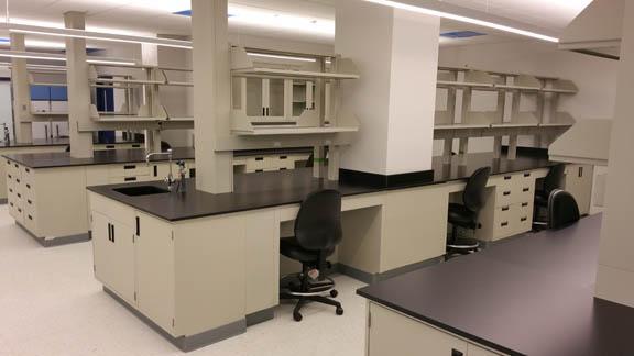 Design Mobile lab benches from Lab Design We offer a full