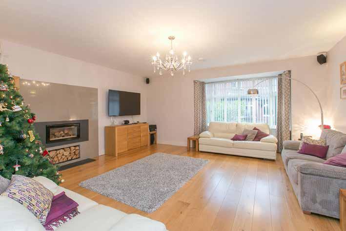 With Excellent Storage Facilities Four Bedrooms, Master Suite With Dressing Room And Luxury Ensuite Bathroom Family Shower Room Gas Fired Central Heating (Under Floor To Ground Floor) And Solar