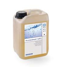 Rinsing liquid, lubricant for medical equipment and