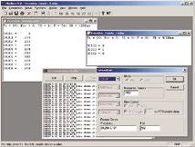 Studio Siemens-WinCC MII-Control Web Citect SMTP E-mail