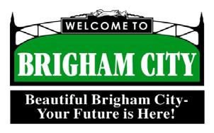 BRIGHAM CITY CORPORATION COMMERCIAL BUSINESS BUILDING AND FIRE SAFETY CHECKL