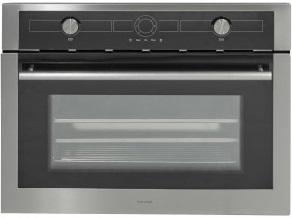 Single Wall Oven - Stainless 30" Single Wall Oven - Stainless 24" Combi-Steam