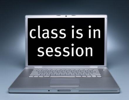 New Online Classes Save yourself time, energy and money!
