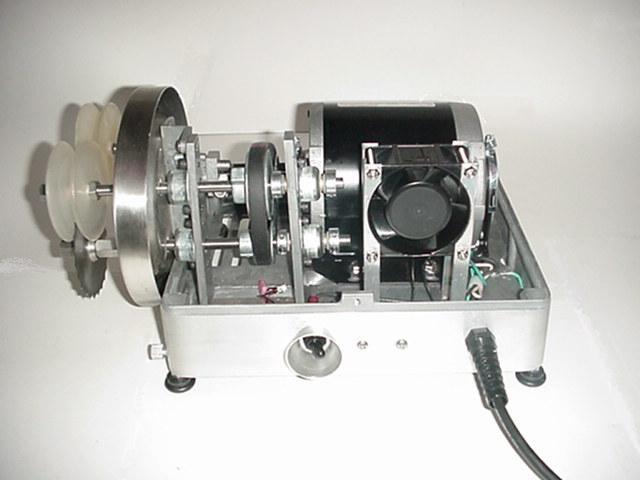 7 amp Listings: Prawnto Shrimp Machine MLG-2K MLG-3 Specifications: Dimensions: W-11 ½", L-17 ¼", Hgt.