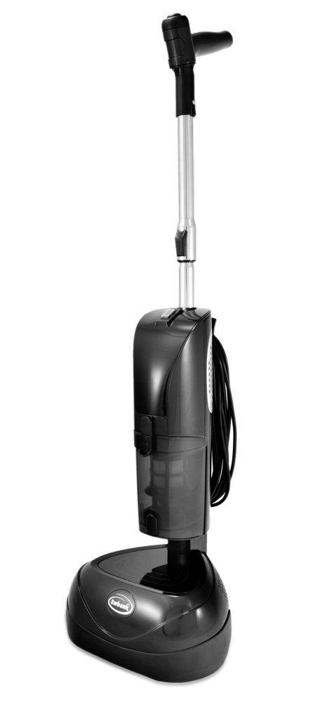 Floor Cleaner, Scrubber, Polisher & Vac Model EPV1100 Care and Use Instructions Ewbank Products Ltd.