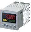 The same Temperature Controller can be used even for applications that require different input