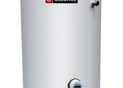 Try the StainlessLite Plus slimline or the StainlessLite Plus horizontal cylinder; one of the first domestic horizontal unvented cylinders to gain NSF