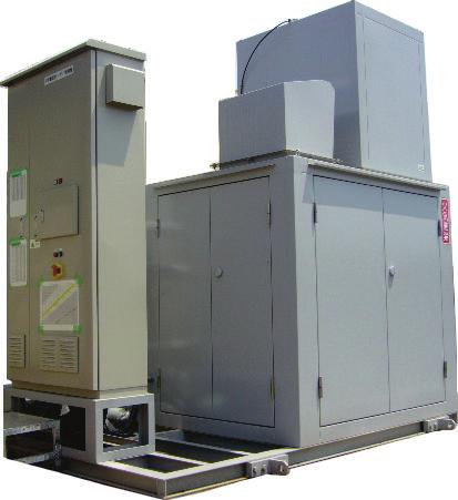 Circulation Heat Pump Feature Low GWP refrigerants(gwp:1~4) Circulation