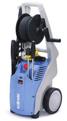 SWEEPER / WASHERS K2+2 Sweeper K1122 TST K1050 TS K 2+2 Push Sweeper Dual counter-rotating brushes for maximum pick-up and performance Features Twin side brooms allow for effective curb pick-up in