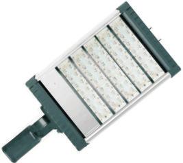 In addition, the product features high luminous efficiency and low lumen depreciation.