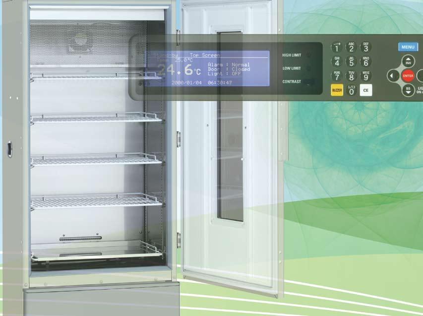 Refrigerated Incubators / Environmental Testing Chambers MIR-154 MIR-254 MIR-553 MLR-351H SANYO s MIR