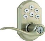 4 For example, a Goodnight scene could entail having the doors lock, thermostat setback and