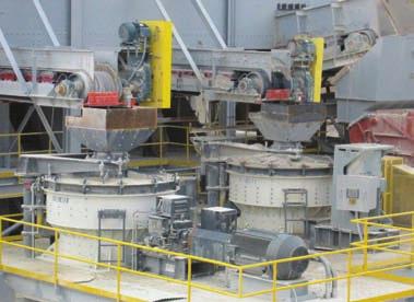 Conveyors We design and build many types of conveyors for a variety of applications.
