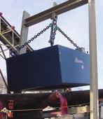 Dewatering & High Frequency Screens
