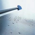 Micro-polished surface Macro quality: Optimum hygiene and minimal cleaning expenditure thanks to a micro-polished surface made of stainless steel CNS