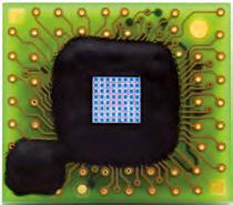 OPTICAL SENSOR SOLUTIONS - LIGHT Optical sensors First Sensor develops and manufactures a large selection of photodetectors with high sensitivity, high speed, and low dark current which can be