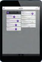 CLIPSAL SILC In the switchboard How does Clipsal SILC work? Each component of the Clipsal SILC system combines to provide convenient control of lighting, via a smart device or wall switches.