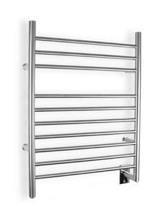Towel Warmer/Radiant Panel Display Program Better exposure. Better sales. Showcase WarmlyYours Products and Increase your chances of maximizing sales.