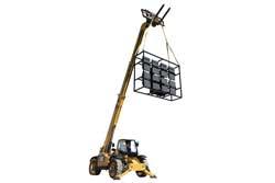 Made in Texas The SMLP-16X500LTL-LED-1227 Cube Mount LED Light Plant by Larson Electronics is a massive 8,000-watt lighting system that is suitable for stadium lighting, crane rig lighting, outdoor