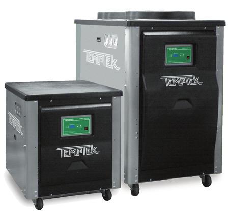 Temptek An Indiana based company, Temptek provides durable cooling equipment at competitive prices.