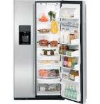 Refrigerators, freezers and