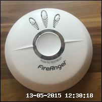 Safety: Type Status Comment Valid To Date Windows Locks / Keys Present No Lock To En-Suite Windows NA Smoke Alarms & CO2 Detectors: