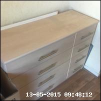 1.8 Chest Of Drawers 1.