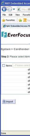 Figure9 16 Update Excel File Steps: 1) Upload Excel