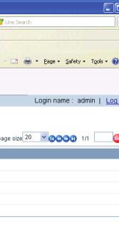 3.11 Add A Access Group In Access Group page, click