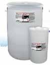 BULK LAUNDRY detergents break destainer Break SKU 5388711 (15 gal.) SKU 5411335 (55 gal.) Break is a hyper-concentrated alkaline builder which contains both water conditioners and iron inhibitors.