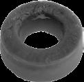 Toilet Parts Tank Balls Eljer tank ball 40518 1/24 Wax ring