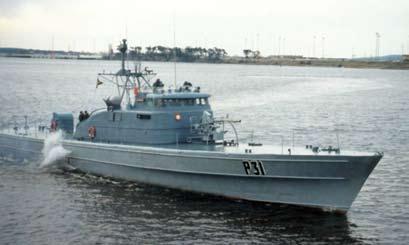Patrulinis laivas Dzūkas Patrulinio laivo Dzūkas vadas vyr. ltn. Zigmas Jakubaitis Karinių jūrų pajėgų vadas fl. adm.