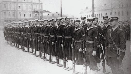 Kaškelis, vykdydamas III pėstininkų divizijos štabo nurodymą, patvirtino slaptą Klaipėdos uosto kontrolės planą pavojaus būklės metu.