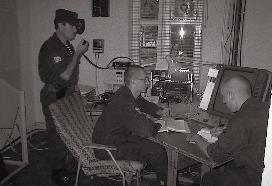 781 Kęstučiui Macijauskui suteiktas jūrų kapitono laipsnis. 2000-02-25 vykdant Krašto apsaugos ministro įsakymą Nr. 194, buvo įsteigta Apsaugos ir gynybos bataliono vado pareigybė.