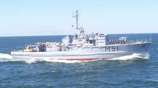 2001-03-08 KA ministro įsakymu Karinėse jūrų pajėgose įsteigta KJP Vyriausiojo puskarininkio pareigybė, skirta rūpintis jūreivių, seržantų ir puskarininkių tarnybos ir karjeros reikalais.