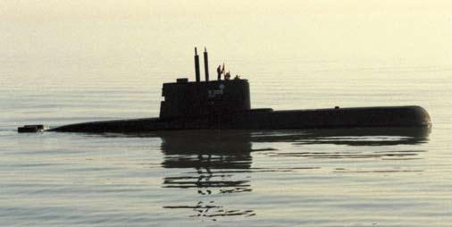 2001-05-14/16 Baltijos jūroje vyko kasmetinės paieškos ir gelbėjimo pratybos Baltic Eye 2001.
