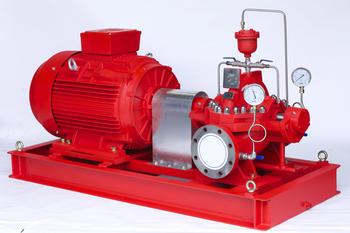 We offer fully packaged systems from hose reel to hydrant applications that satisfy even the