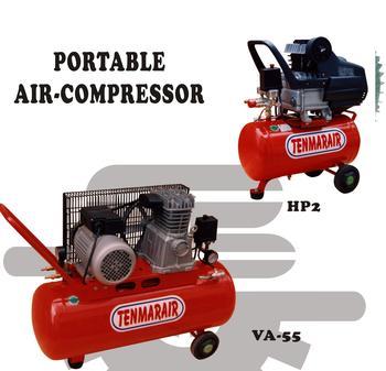 Air - Compressor