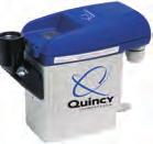 AIR TREATMENT PRODUCTS QUINCY FILTERS QUINCY DRAINS QUINCY CONDENSATE PURIFIERS QUINCY REFRIGERATED AIR DRYERS