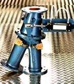Glossary of Terms Diverter Valve Used in